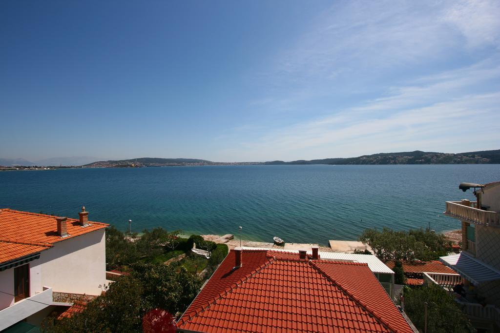 Villa Segetski Dvori Trogir Room photo