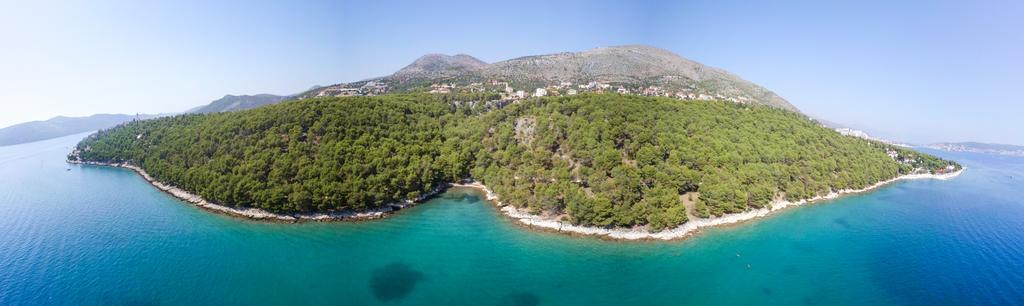 Villa Segetski Dvori Trogir Exterior photo